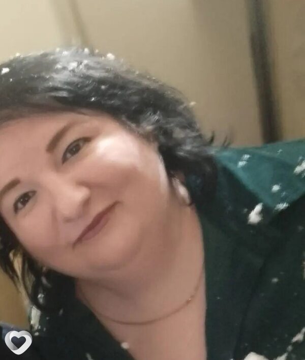 Александра, 38, Камышине — анкета №3722482