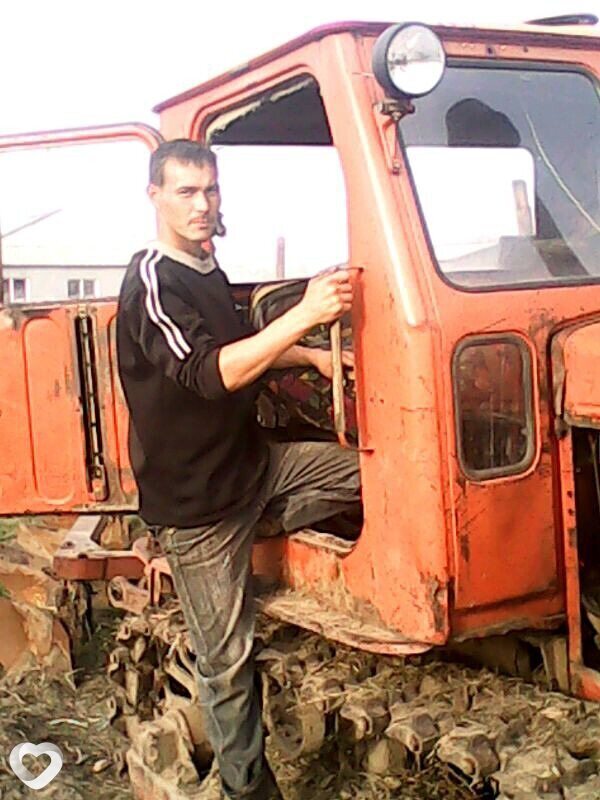 Саня, 37, Ташкент — анкета №3722488