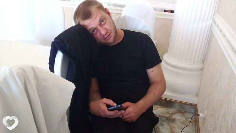 Сергей, 33, Пятигорске — анкета №3722460