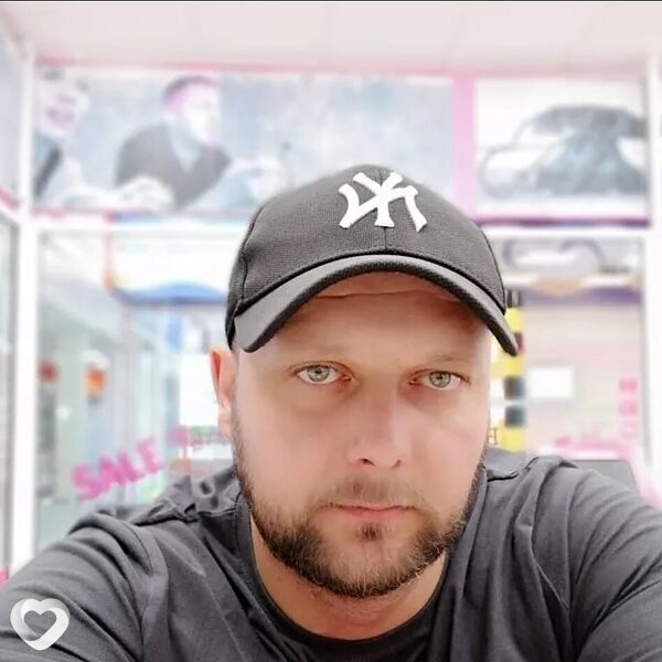 Евгений, 43, Омске — анкета №3722461