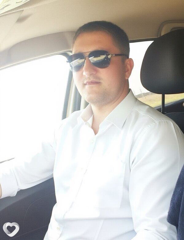 Руслан, 40, Уфе — анкета №3722466
