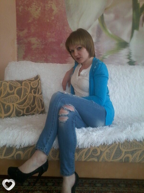 Юлия, 34, Краснодаре — анкета №3722470