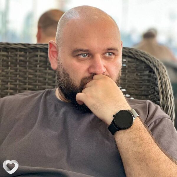 Илья, 38, Люберцах — анкета №3722424