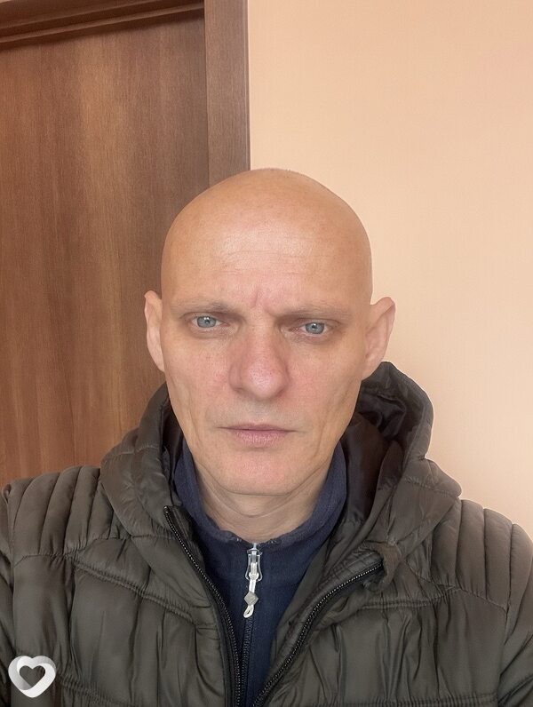 Игорь, 46, Кривое Роге — анкета №3722427