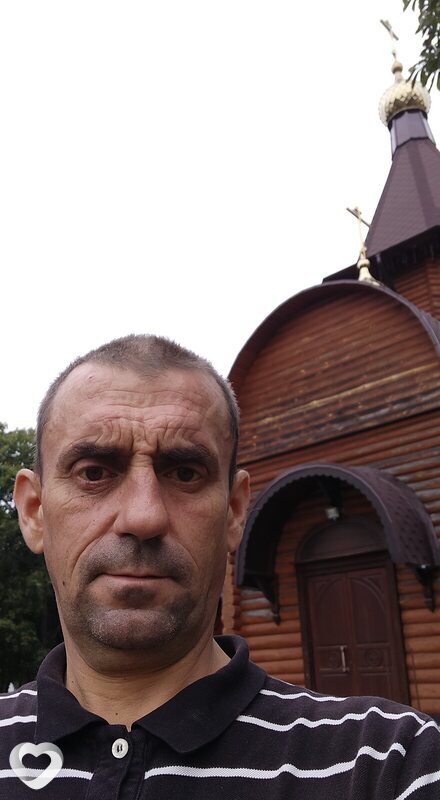 Андрей, 42, Калинковичах — анкета №3722441