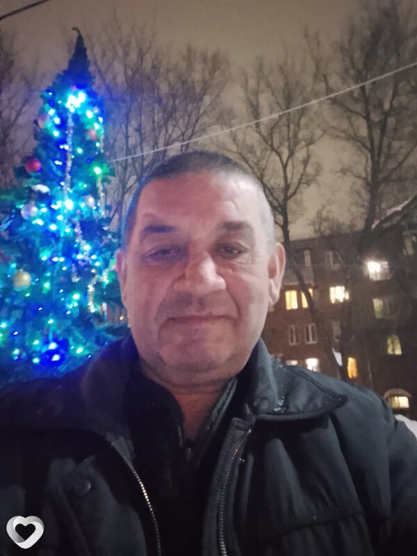 Саша, 53, Подольске — анкета №3722442