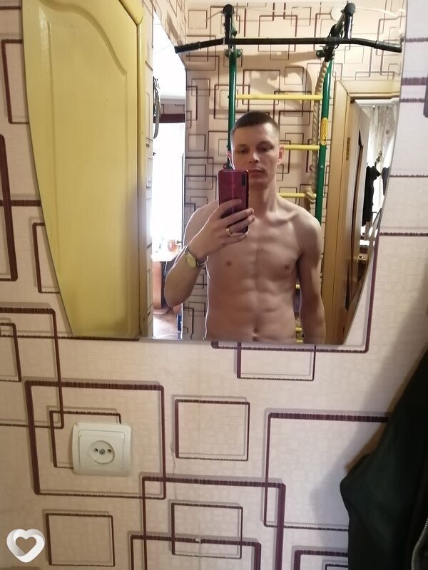 Koly, 27, Иркутске — анкета №3722443