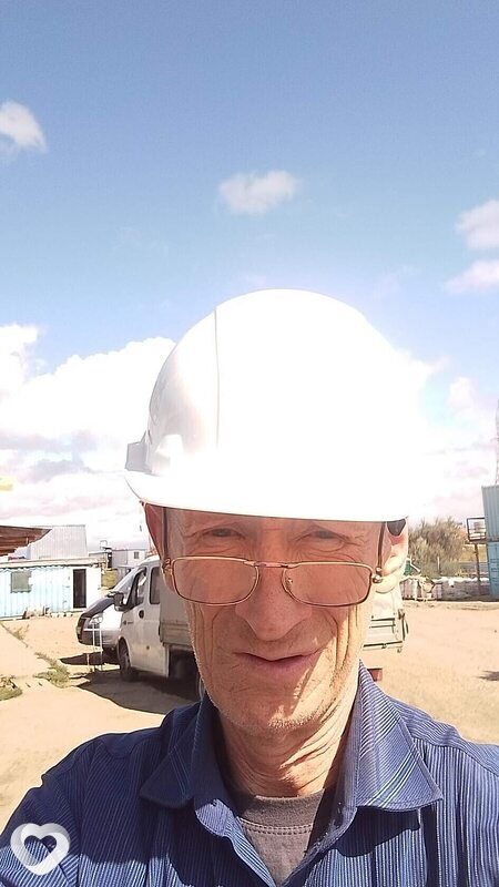 Сергей, 62, Саратове — анкета №3722447