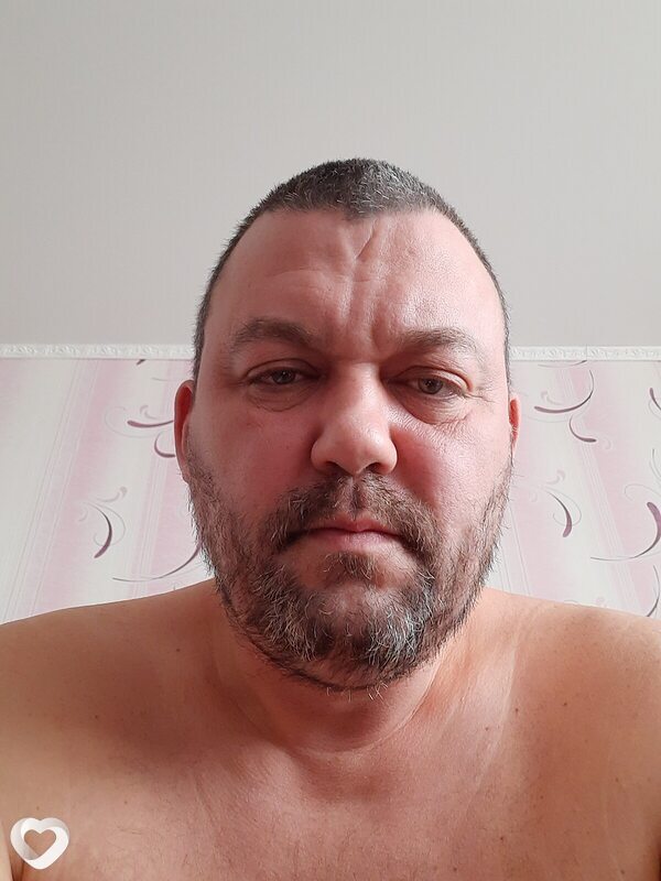 Владимир, 48, Саратове — анкета №3722498