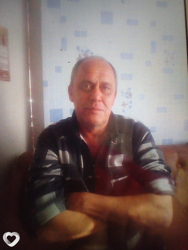 Василь, 67, Киеве — анкета №3722499