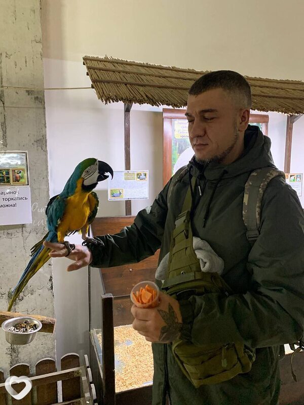 Андрей, 33, Киеве — анкета №3722509