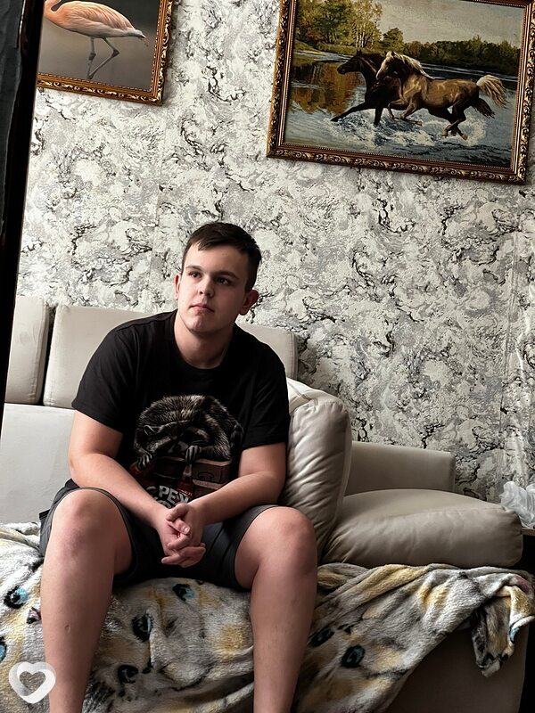 Алексей, 20, Ступине — анкета №3722512