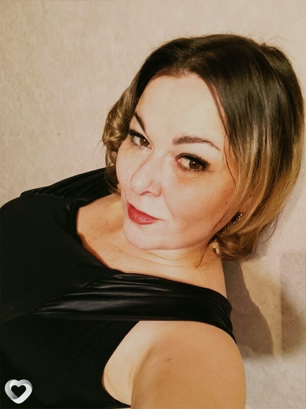 Александра, 46, Хабаровске — анкета №3722513