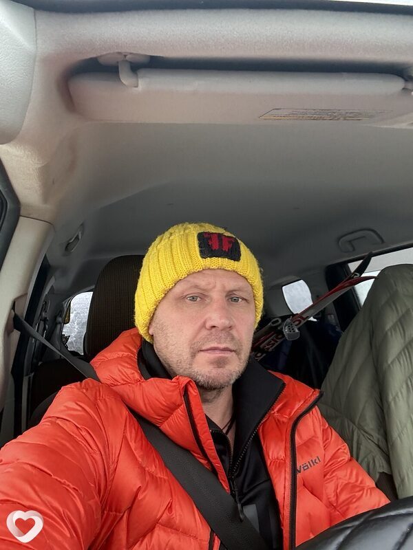 Николай, 53, Перми — анкета №3722514