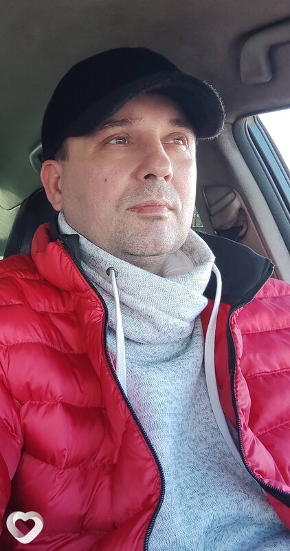 Николай, 35, Новочеркасске — анкета №3722747