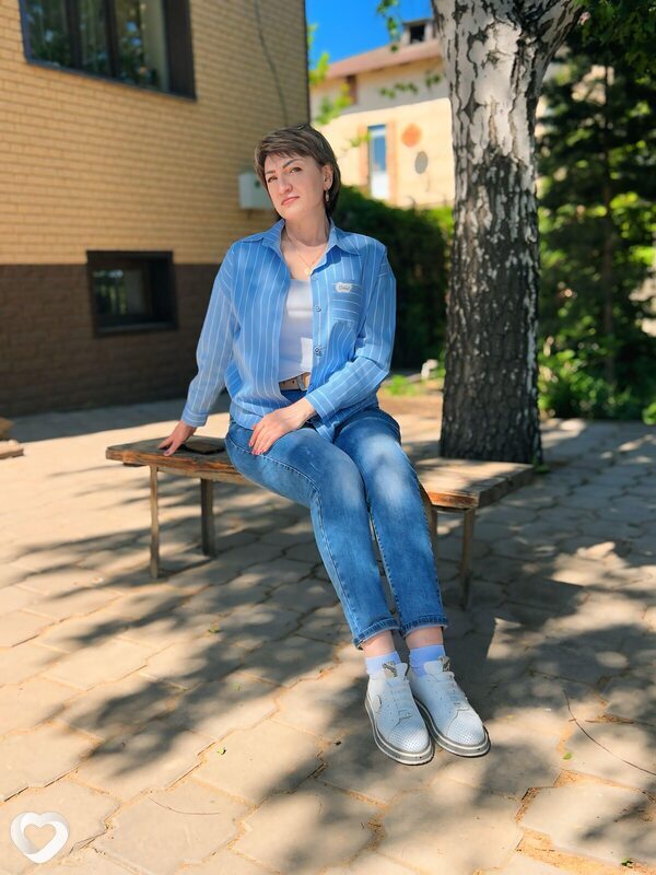 Наталья, 56, Караганде — анкета №3722749