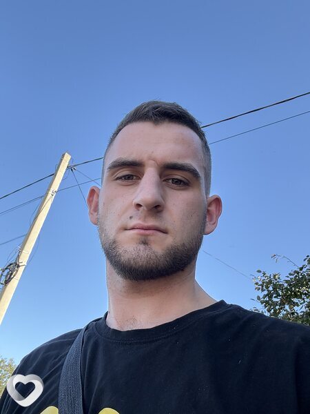 Алекс, 29, Рязани — анкета №3722754