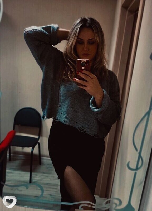 Мария, 23, Санкт-Петербурге — анкета №3722757