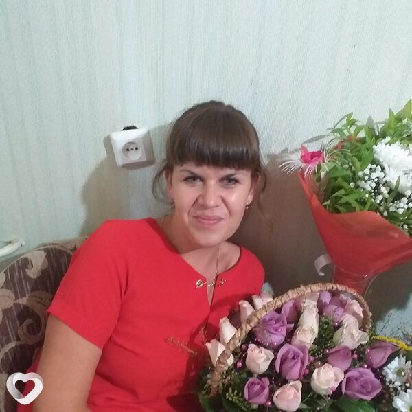 Мария, 37, Тольятти — анкета №3722761
