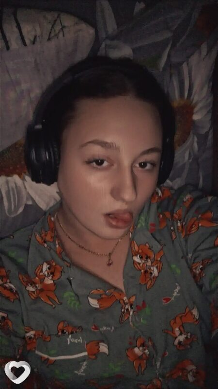 Екатерина, 19, Нижнем Новгороде — анкета №3722769