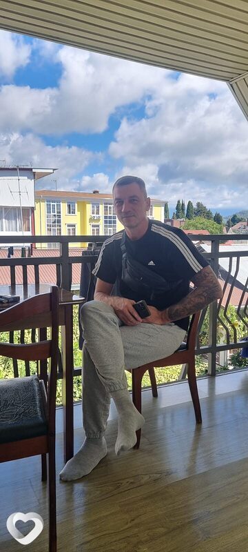 Олег, 49, Краснодаре — анкета №3722403