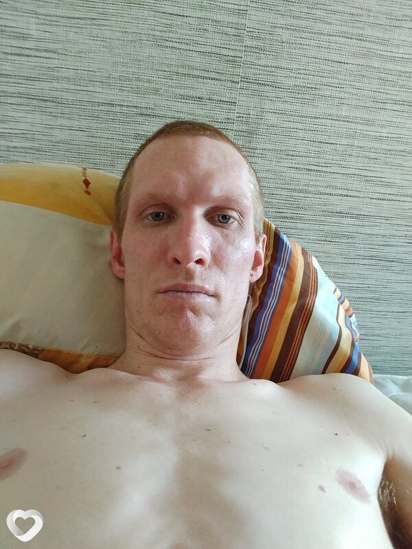 Алексей, 32, Челябинске — анкета №3722406