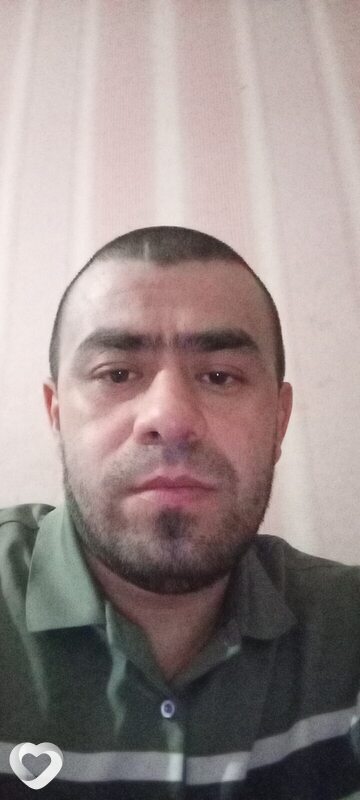 Ренат, 26, Екатеринбурге — анкета №3722407