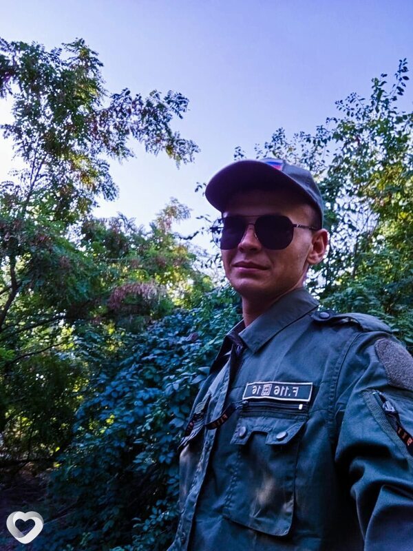 Михаил, 24, Улан-Удэ — анкета №3722408