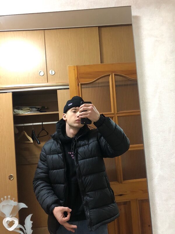 Никита, 21, Солнечногорске — анкета №3722417