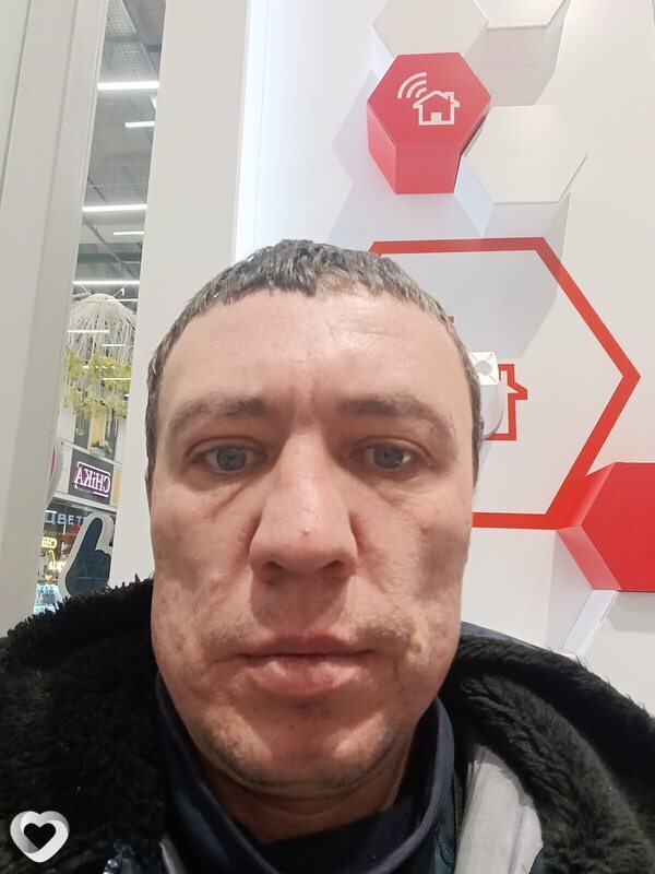 Андрей, 42, Гомеле — анкета №3722526