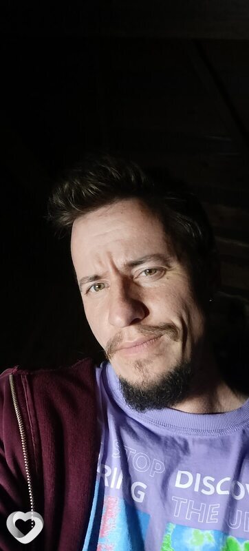 Евгений, 38, Ангарске — анкета №3722528