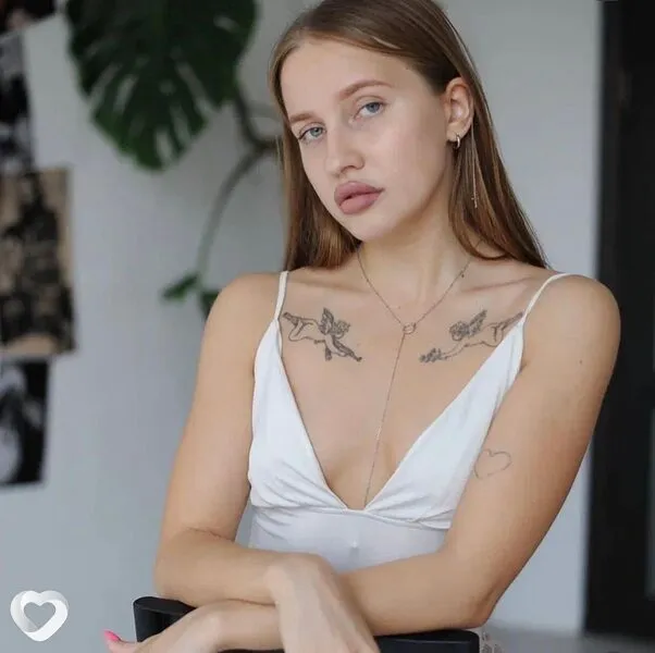 Ната, 24, Москве — анкета №3722532
