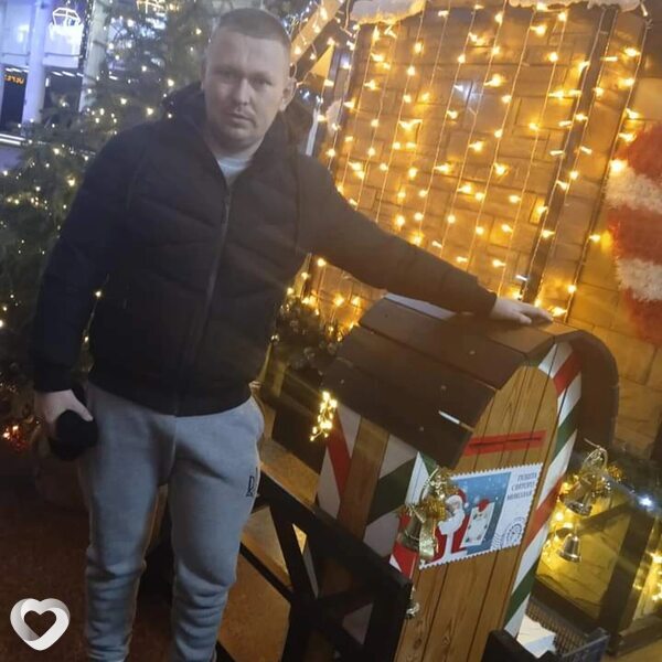 Ярослав, 30, Сумах — анкета №3722535