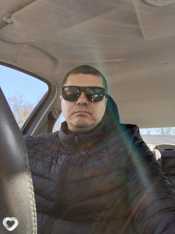 Сергей, 45, Вологде — анкета №3722539