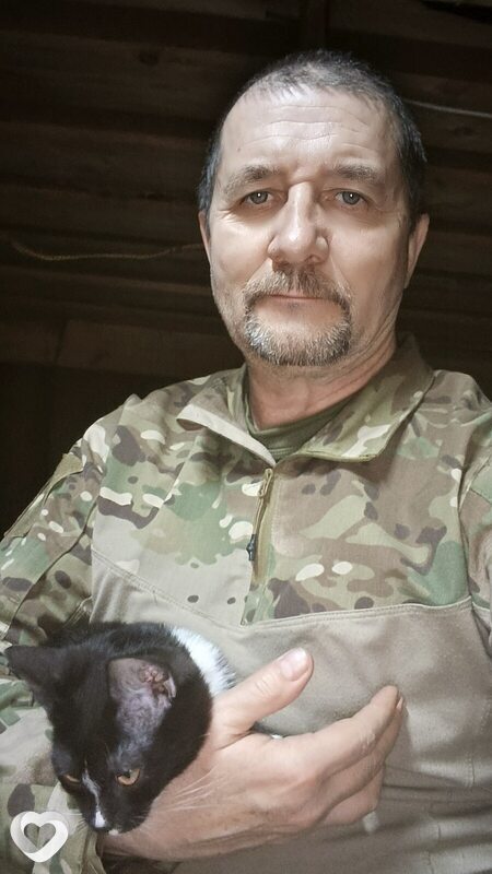 Александр, 57, Белгороде — анкета №3722547