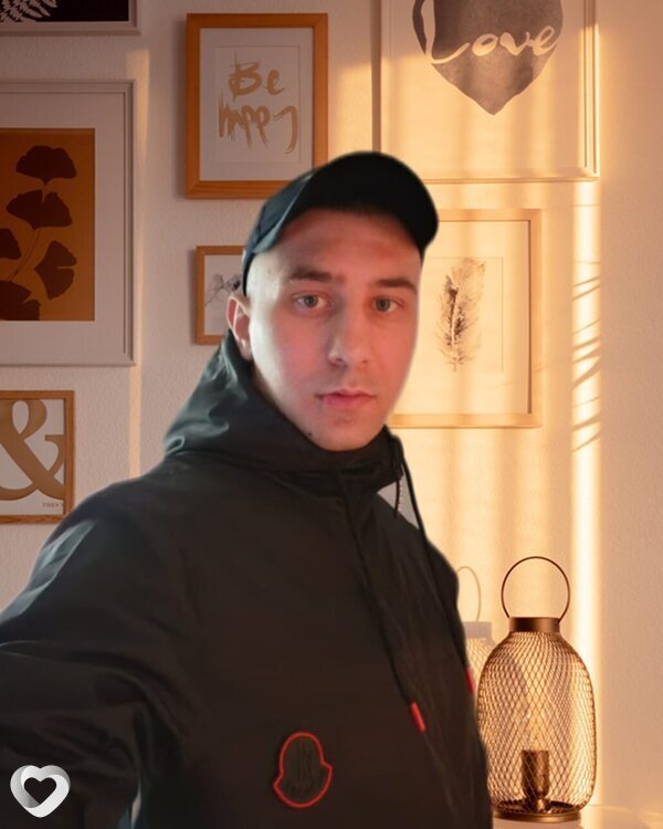 Денис, 35, Прокопьевске — анкета №3722548