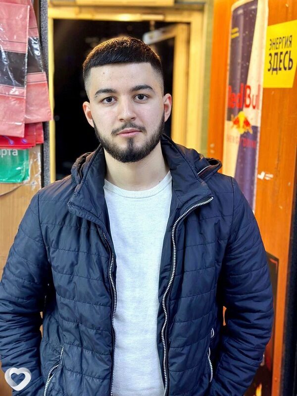 Симран, 27, Сургуте — анкета №3722549