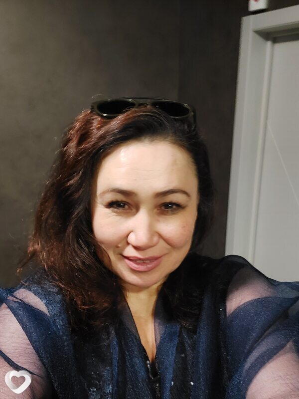 Елена, 48, Магнитогорске — анкета №3722550