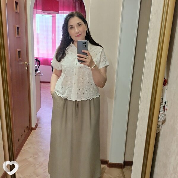 Ксения, 48, Кемерове — анкета №3722551