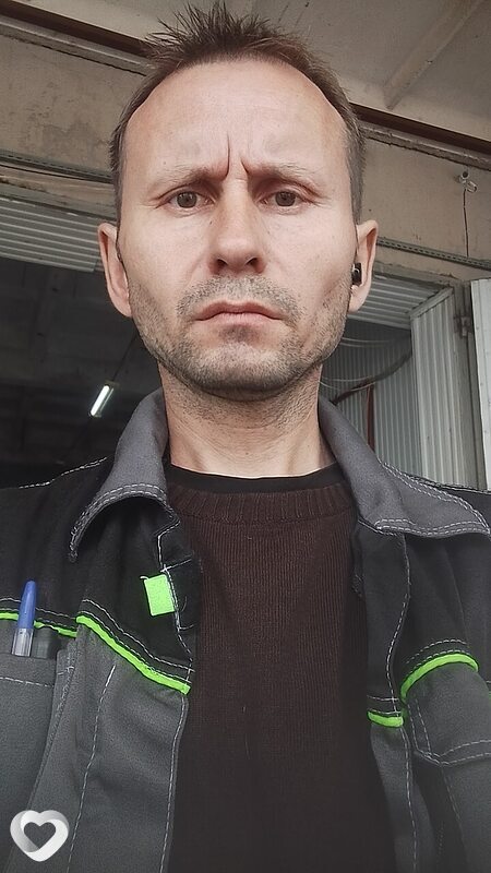 Andrei, 41, Стерлитамаке — анкета №3722553
