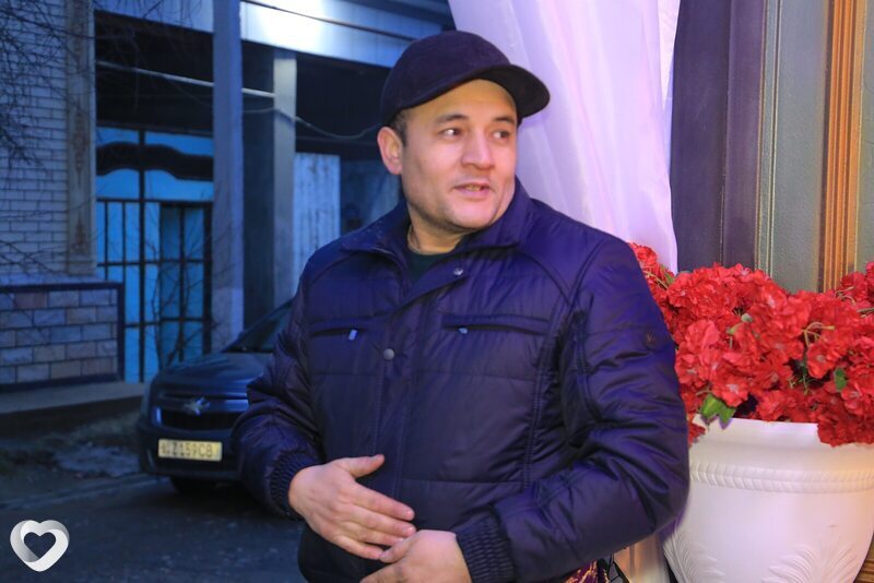 Ихтияндр, 43, Санкт-Петербурге — анкета №3722555
