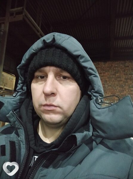 Rylik, 38, Гомеле — анкета №14544