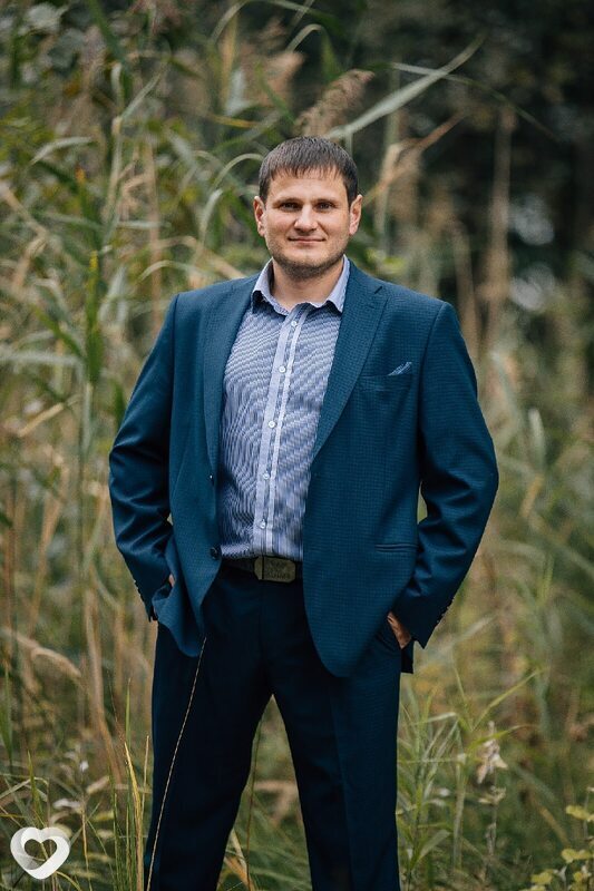 Михаил, 40, Старом Осколе — анкета №3722675