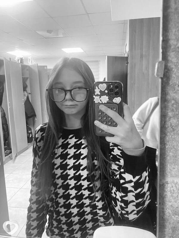 Аза, 19, Ростове-на-Дону — анкета №3722690