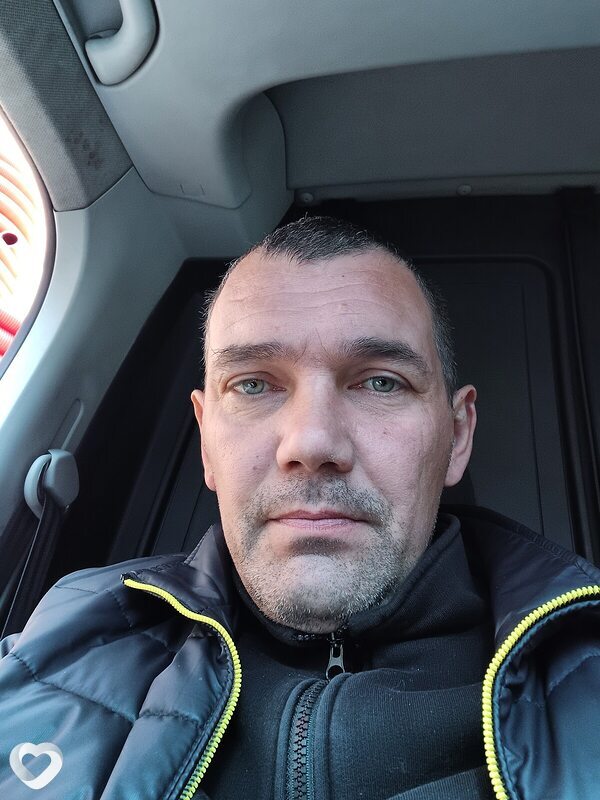 Саня, 44, Кирове — анкета №3722695