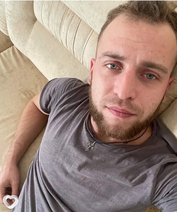 Кирилл, 36, Гомеле — анкета №3722625