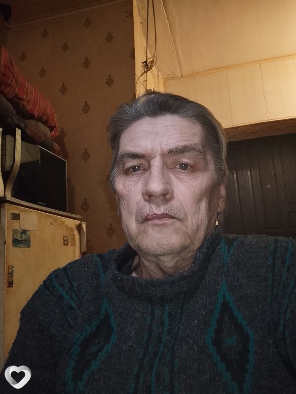 Андрей, 57, Екатеринбурге — анкета №3722631