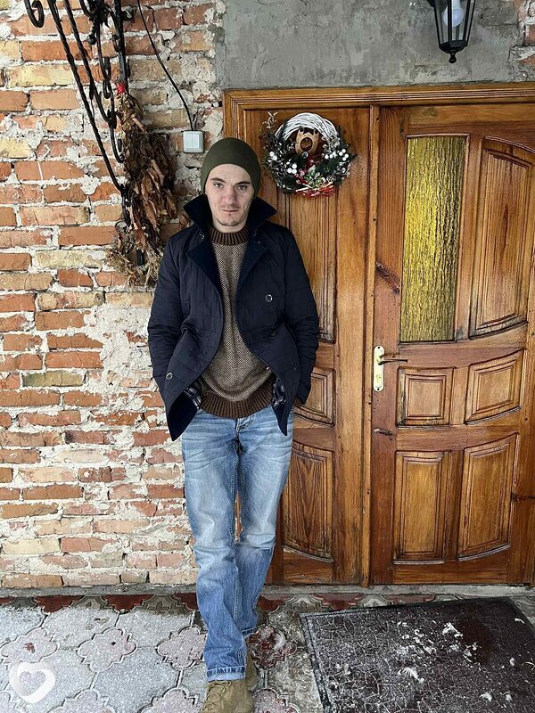 Ігор, 27, Киеве — анкета №3722634