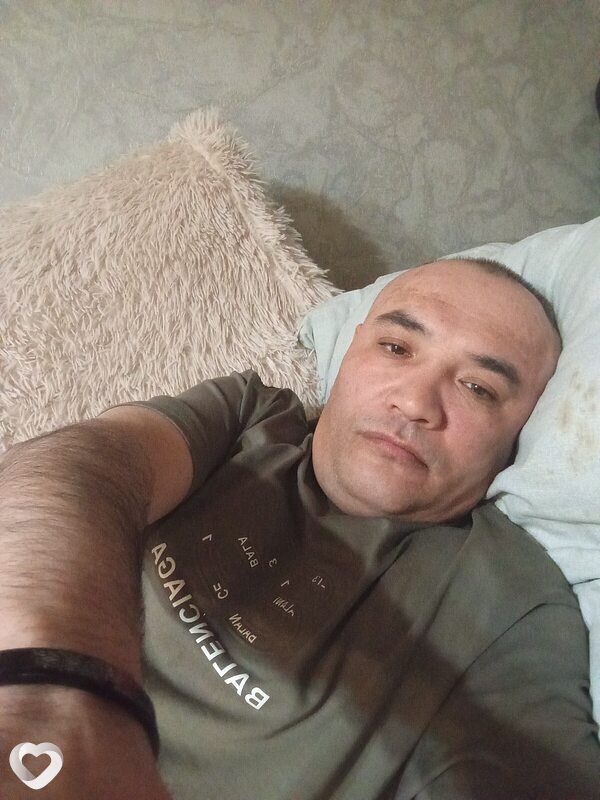 Руслан, 41, Екатеринбурге — анкета №3722635