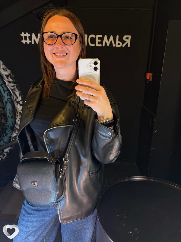 Татьяна, 39, Пинске — анкета №3722641